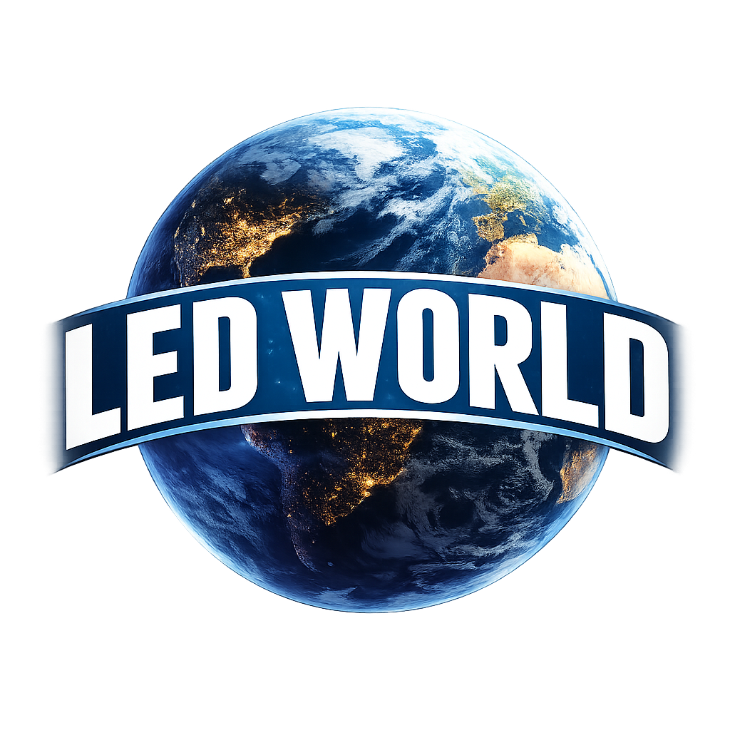 LedWorld